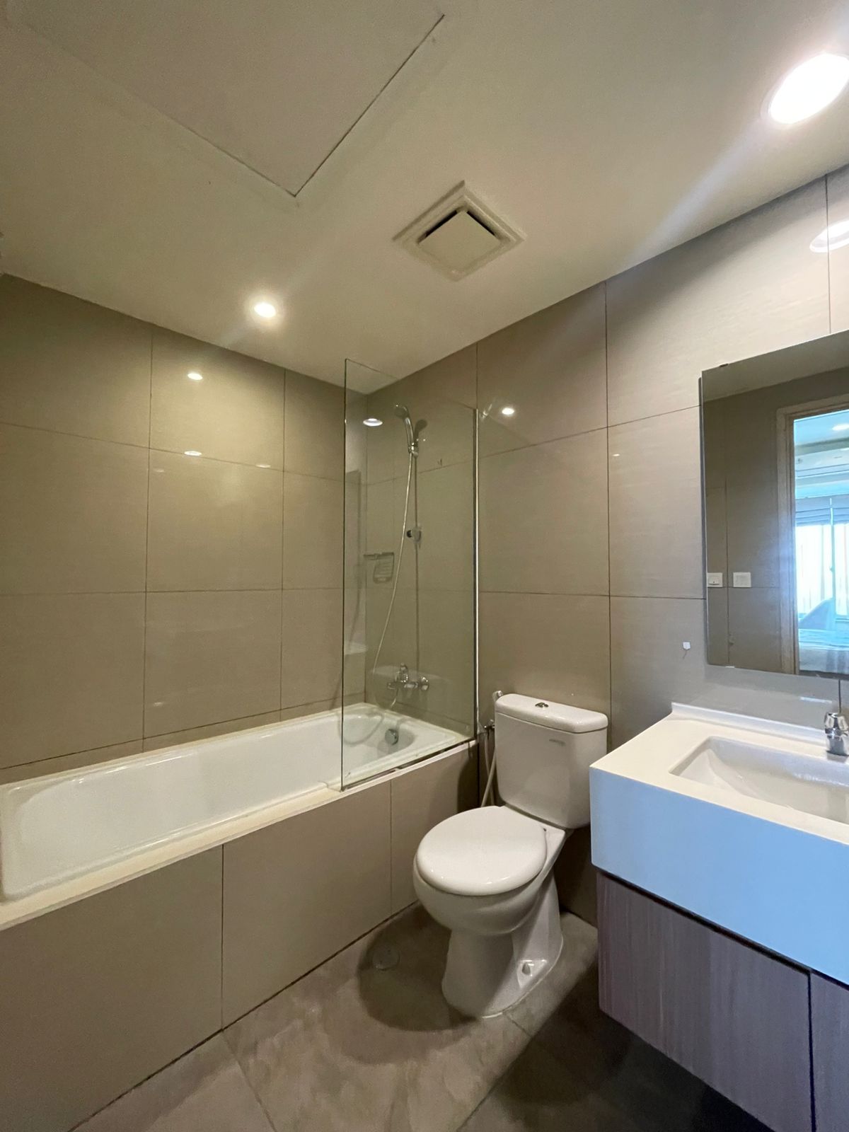 Disewakan Apartement di Orange County